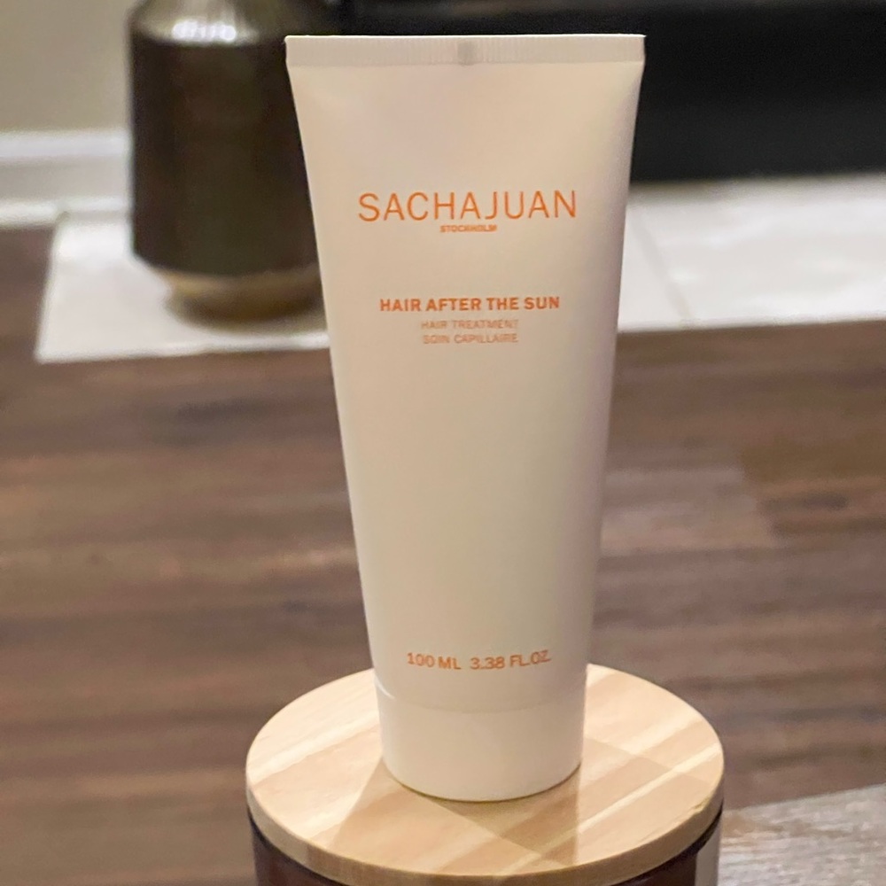 5 for $25 Sachajuan Hair After The Sun Conditioning Treatment